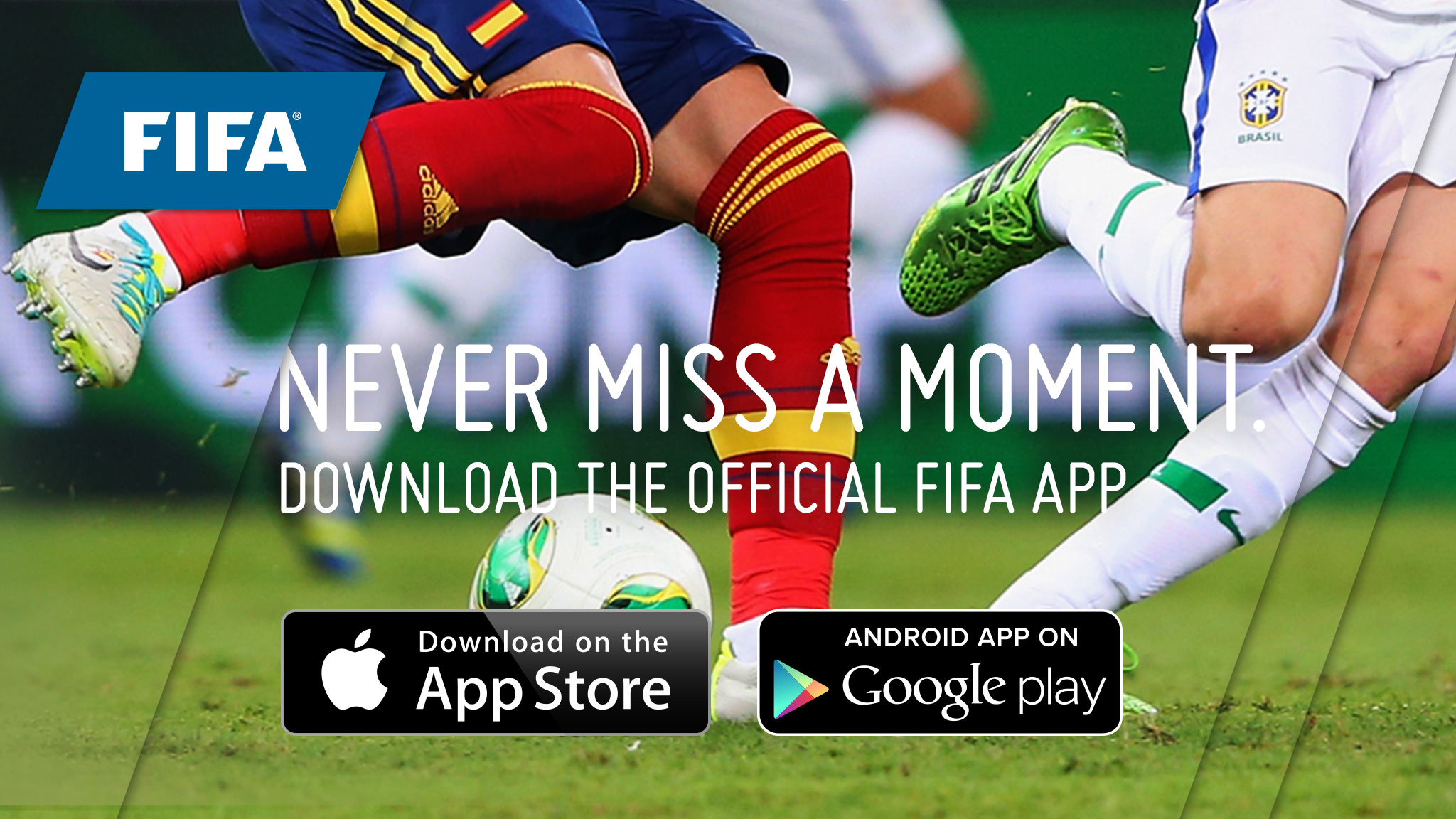 Fifa app. FIFA 2014 IOS.
