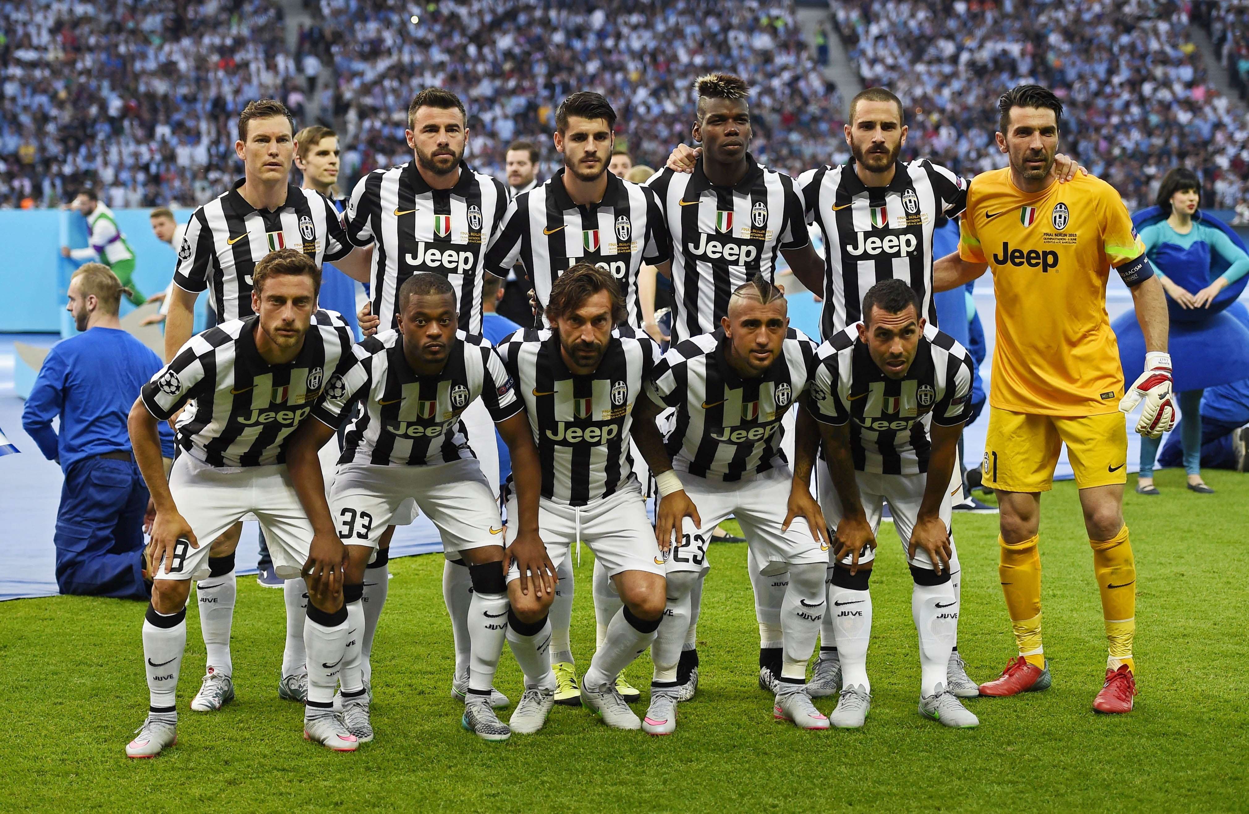 Juventus launch new mobile app for new season - Digital Sport