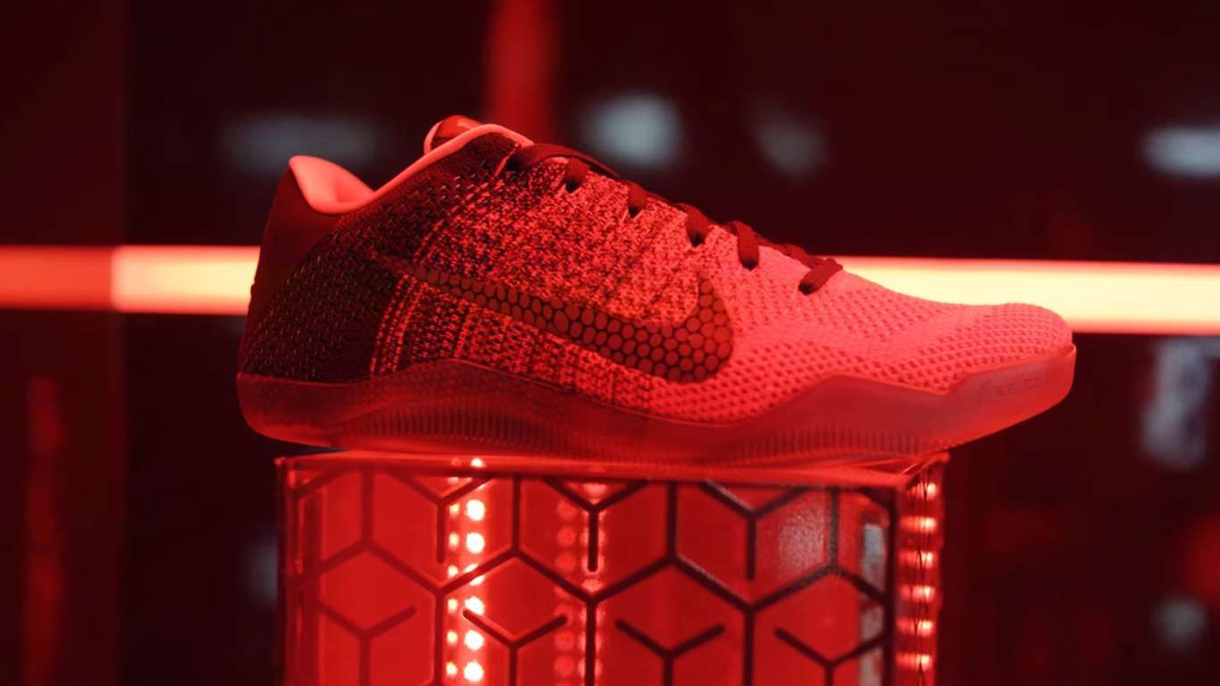 Kobe 1 best sale shoes 2016