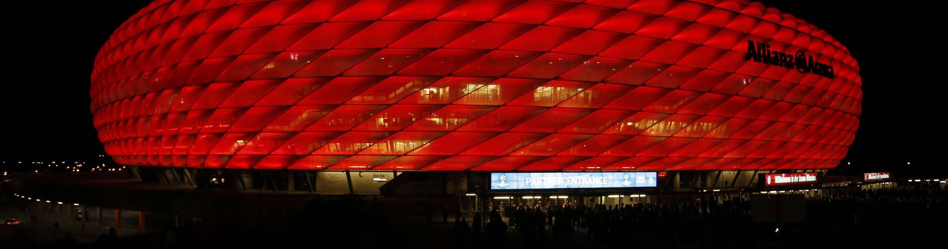 FC Bayern Munich set to revolutionise fan engagement