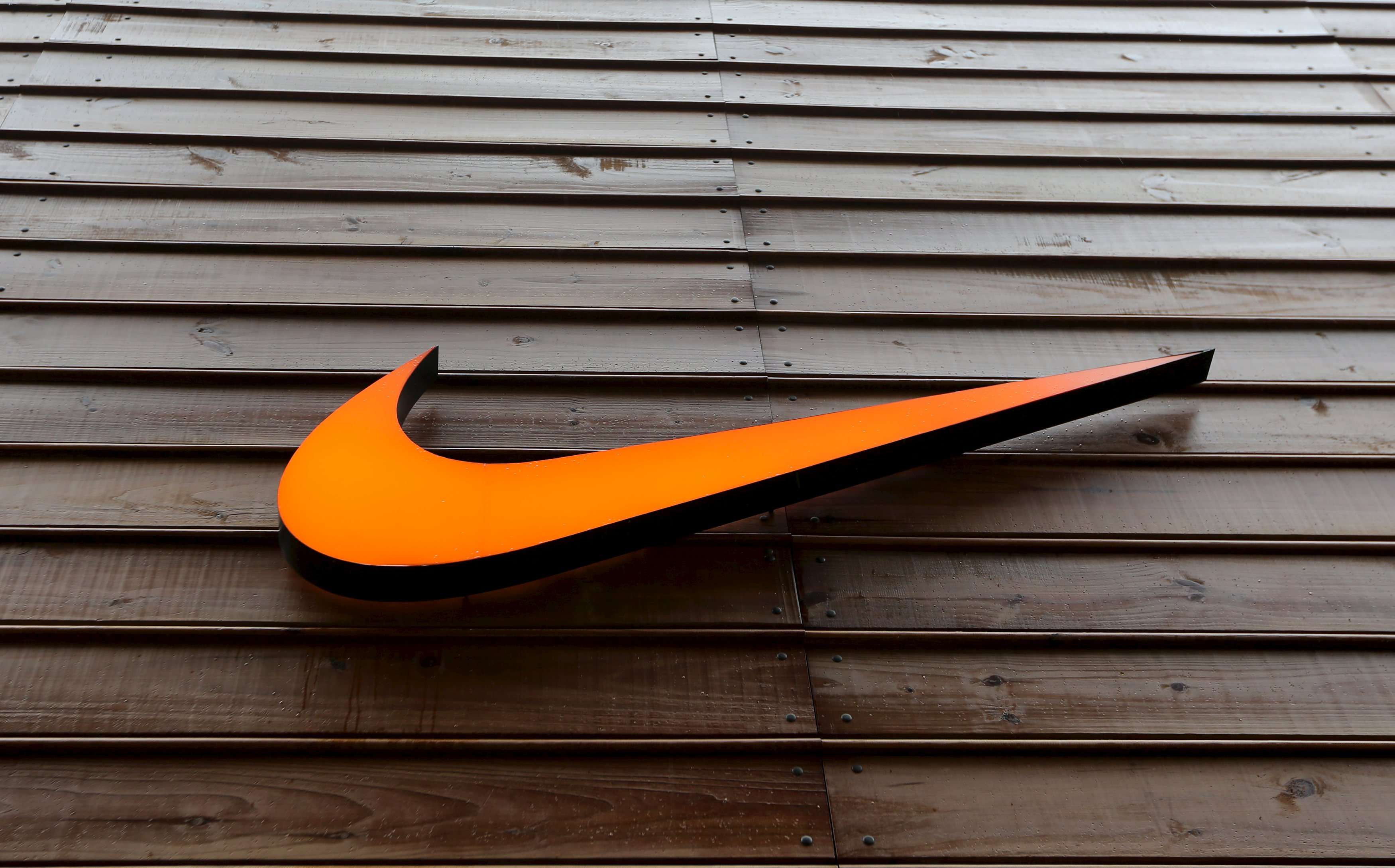 Nike partner with Snapchat in innovative way to sell limited edition trainers Sport