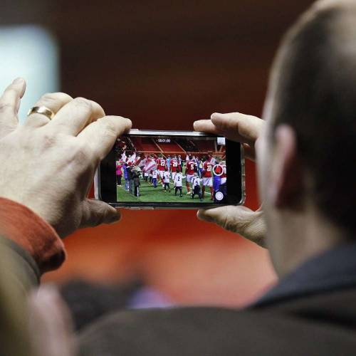 UK High Court decides that 8 second video infringes copyright