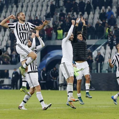 Juventus FC launches a Chinese social network