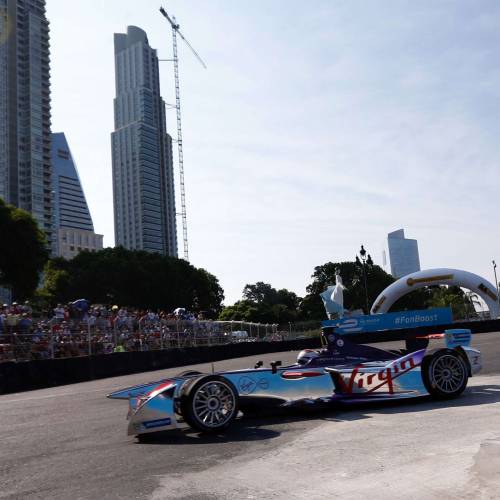 Formula E to launch the first eSports motorsport championship