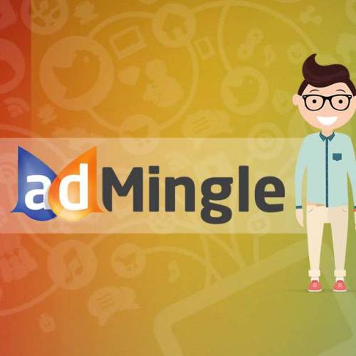 60 seconds with the co-founder of data community platform adMingle