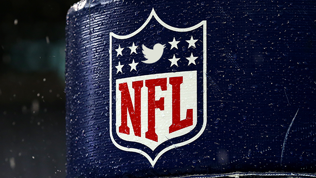 NFL games are now live streaming on China's Sina Weibo network