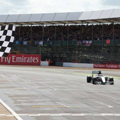 PODCAST #3: James Campbell on working at Williams & Mercedes, starting his own agency and an exciting future for F1
