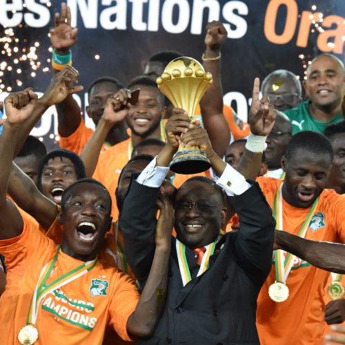 Eurosport renews AFCON deal with rights to 2017 and 2019 tournaments