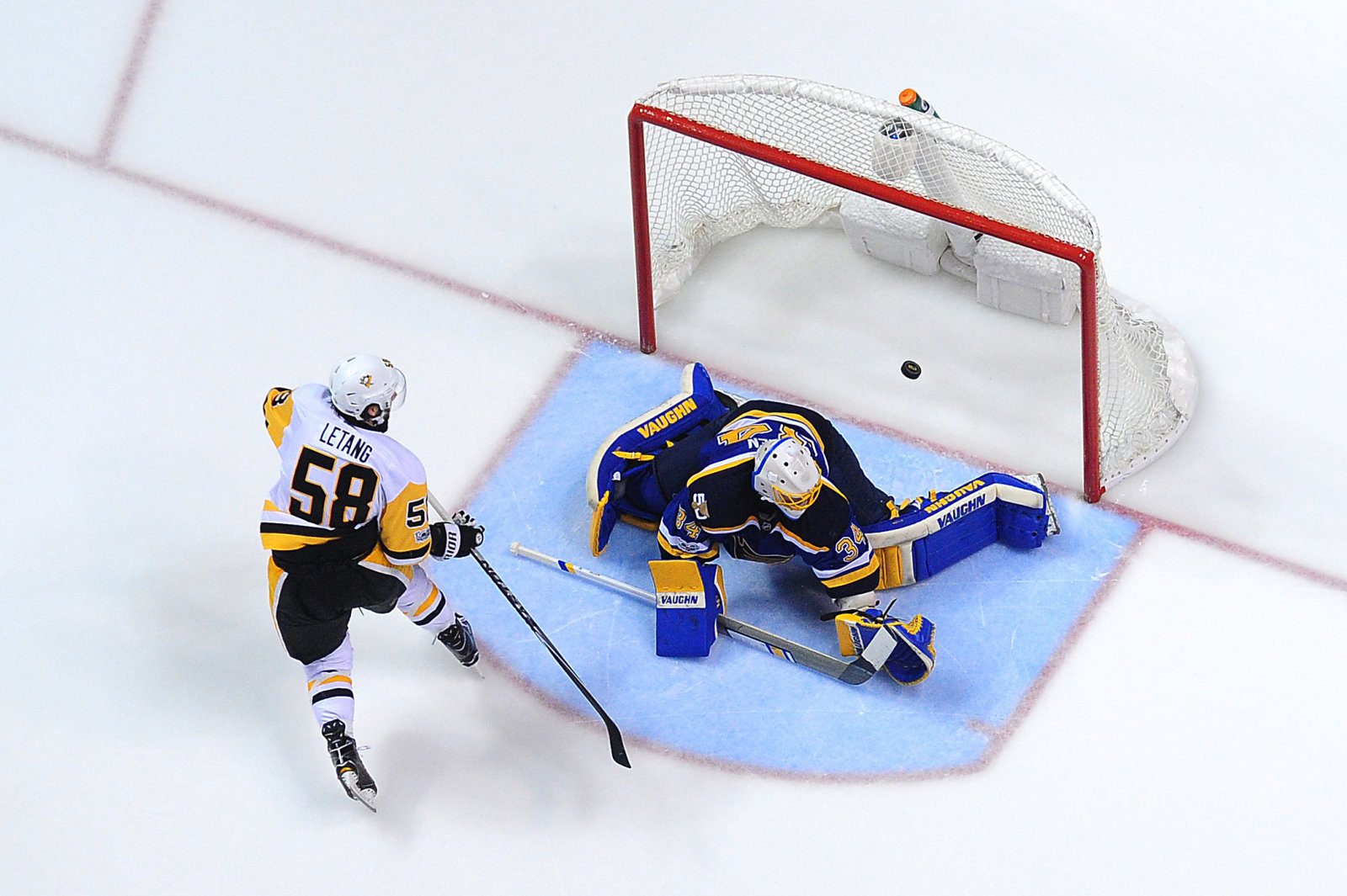 NHL makes foray into Twitter streaming Digital Sport