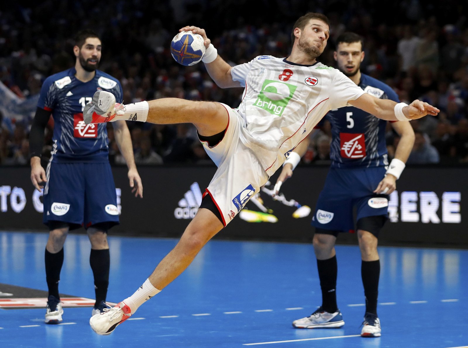 Франция норвегия прогноз гандбол. Saleh Valiyev Handball EHF. Saleh Valiyev Mahsul Handball EHF.