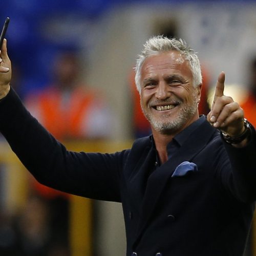 Nissan to give fans a chance to experience the Champions League final with Tottenham legend Ginola