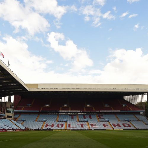 Aston Villa bring Hisense in as ‘technology partner’ to aid fan engagement push