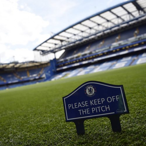 Daily Digest: Chelsea announce hack week and World Rugby snaps up domain name