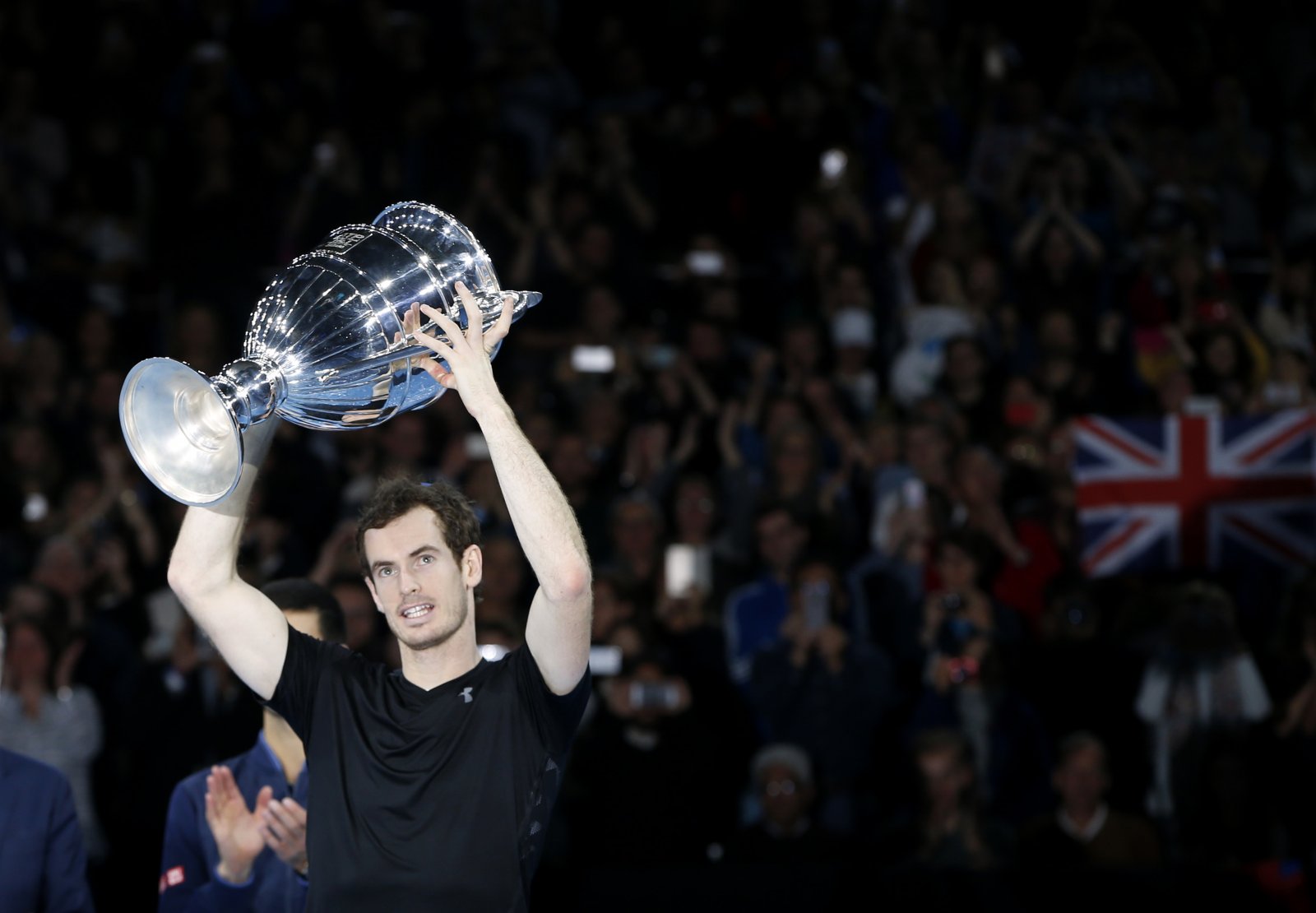 Amazon sign up with ATP to stream World Tour events exclusively live Digital Sport