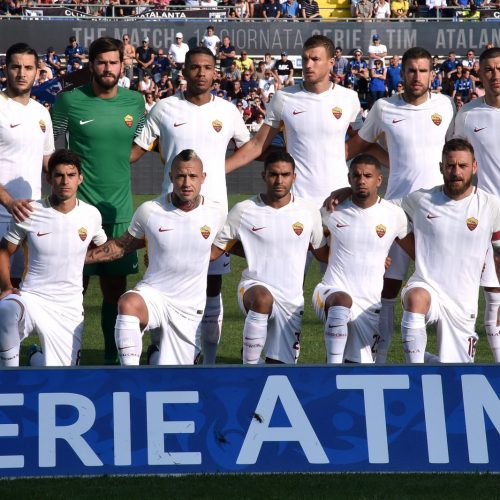 Twitter madness: AS Roma’ Head of Digital Paul Rogers on Southampton inspired video