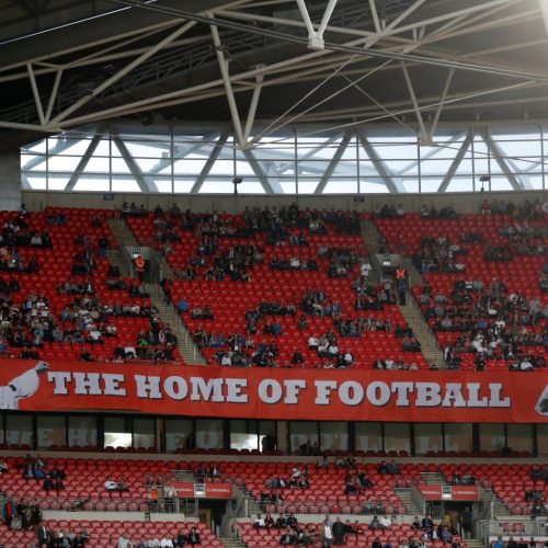 The FA and Grabyo partner to bring England fans 360 video build-up to international games