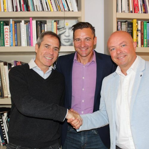 Snack-Media signs joint venture to monetize digital fan engagement