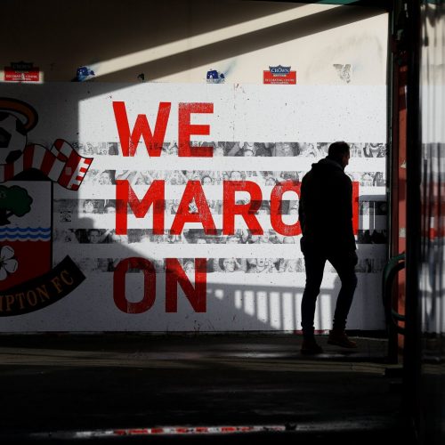 Southampton’s YouTube sensation is a timely reminder not to take things too seriously