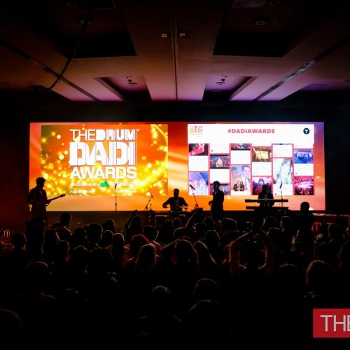 Copa90’s James Kirkham and Wimbledon’s Alexandra Willis up for ‘Individual of the Year’ at this year’s DADIs