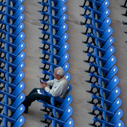 Twitter’s new feature shows sport fans are still the main target group