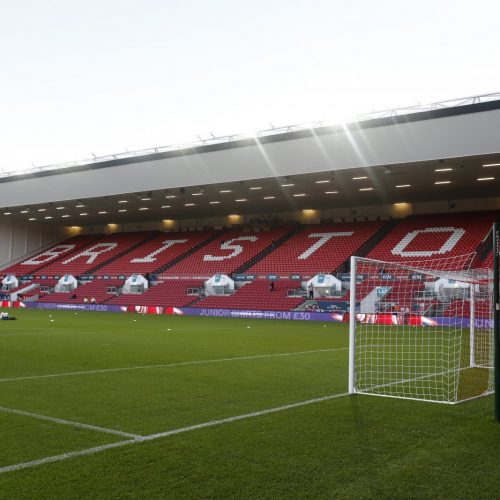 Bristol City show the power of social media to EFL Championship football clubs