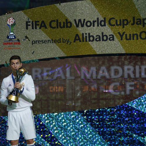 Perform Group’s Goal.com snaps up UK media rights to the FIFA World Club Cup