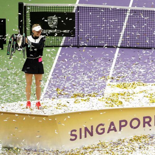 Why tennis could be at the forefront of merging live-streaming with TV