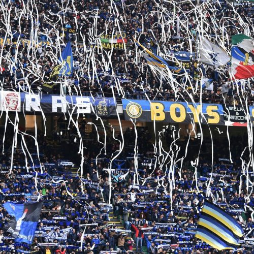 Inter Milan launch exciting new media project to celebrate club’s history