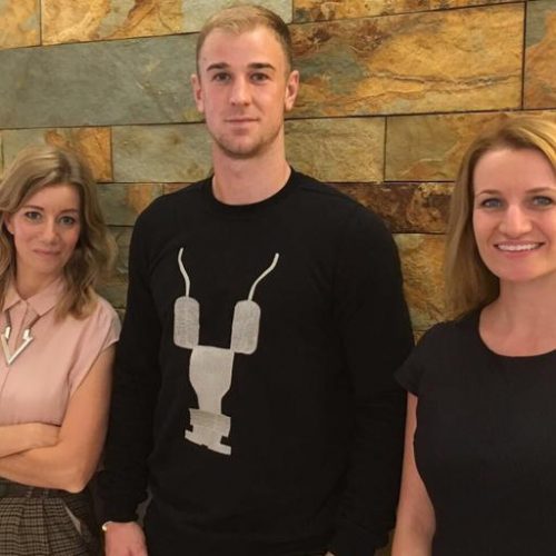 Podcast: The Offside Rule podcast on the problems of monetisation