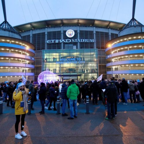 Facebook and Twitter are so mainstream Man City & AS Roma look elsewhere for innovation