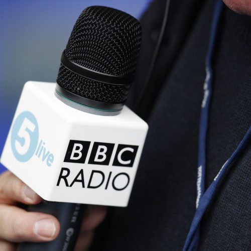 BBC’s Sports Report still cuts a modern figure in a fast-changing world