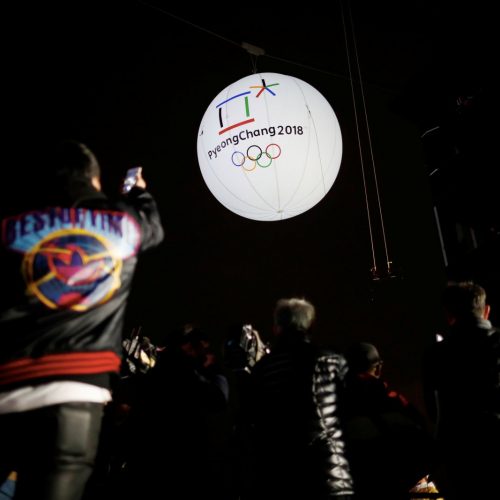 Winter Olympics will be an insight into the current power of live streaming