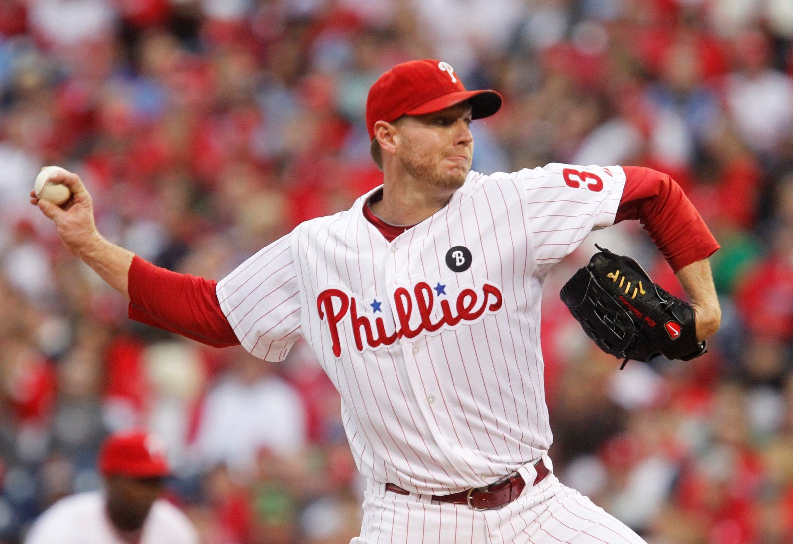 The Philadelphia Phillies embark on an interesting approach to