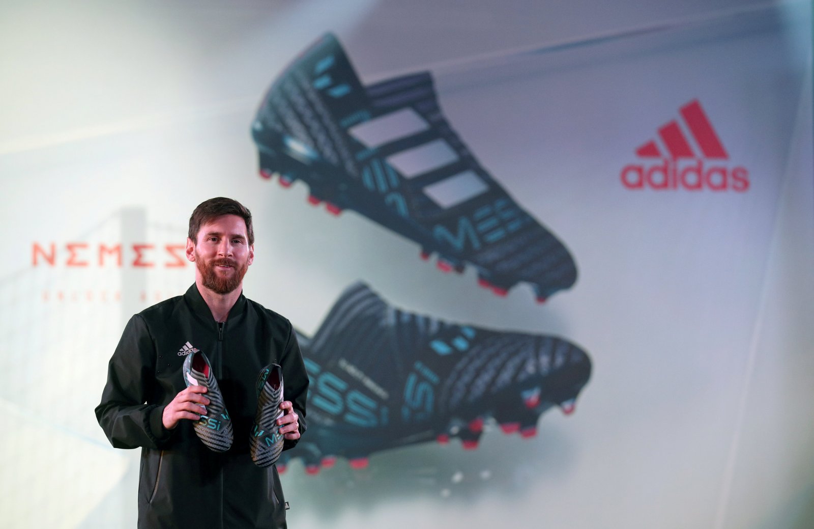 Lionel Messi's Adidas ad has a familiar link to last summer's football  madness | Digital Sport