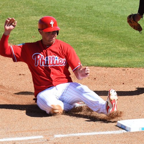 MLB to live-stream on Facebook: What does it mean for the future of social video?