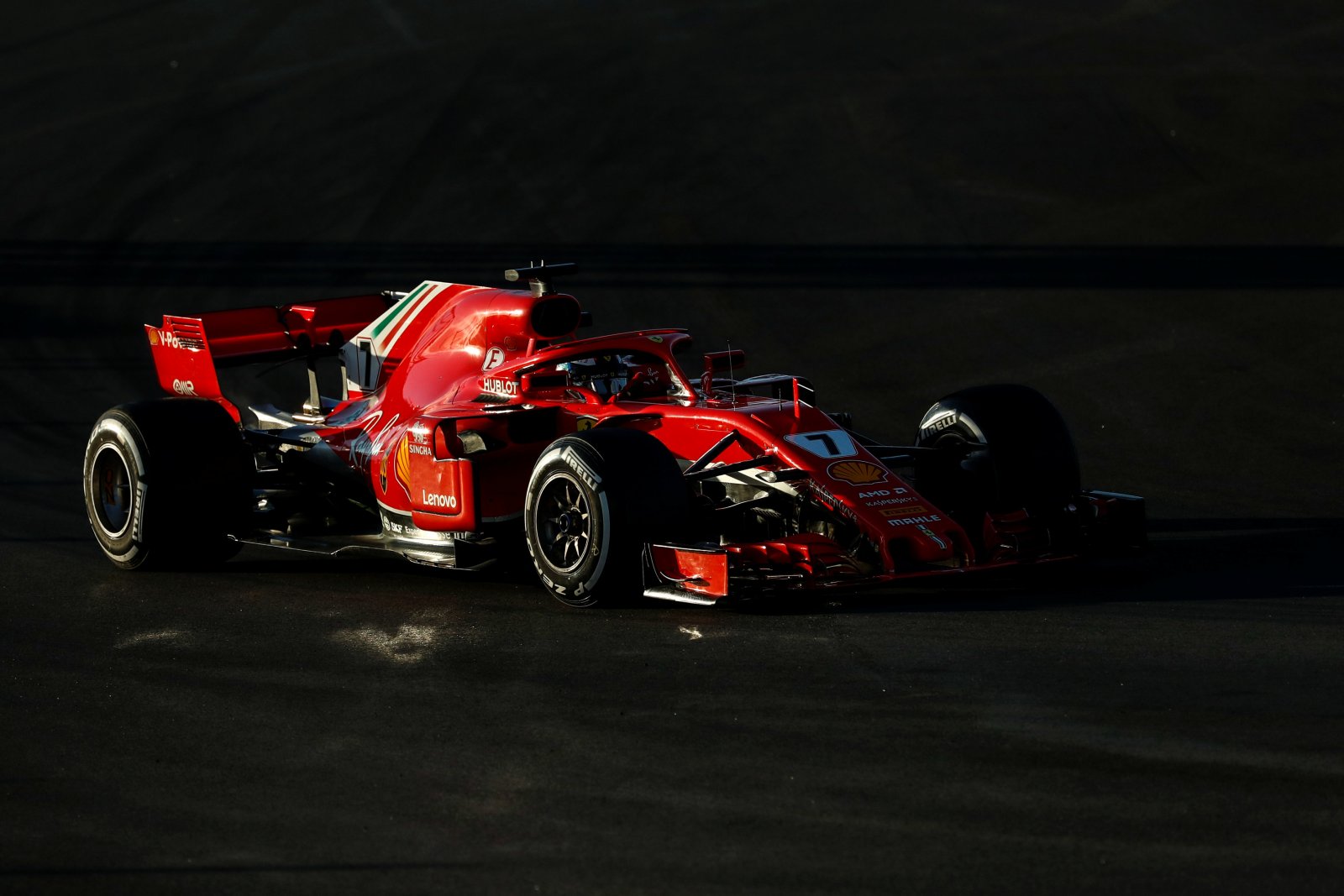 Formula 1 and Netflix team up to create a docuseries following the 2018 season Digital Sport