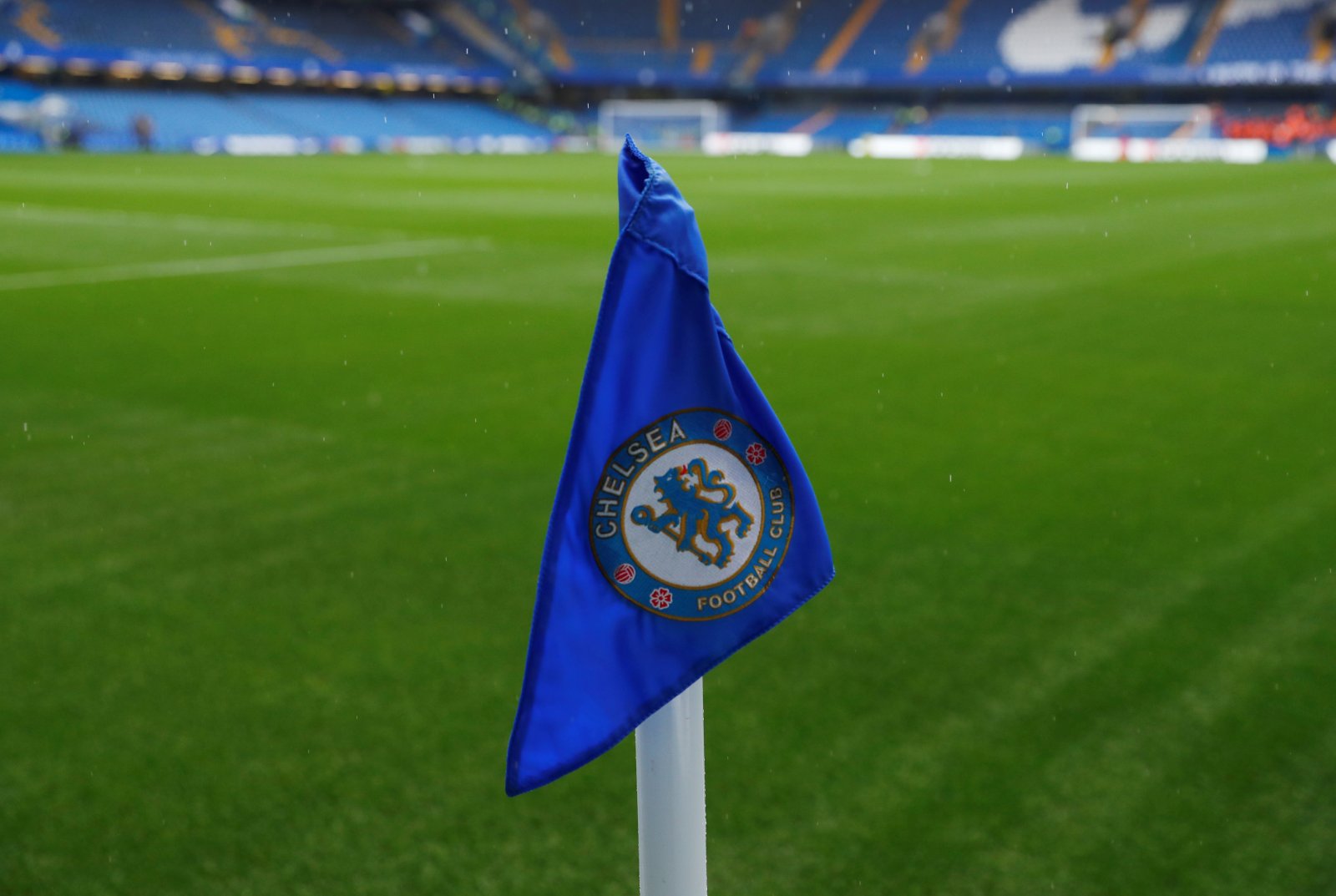 Chelsea Fc Launch Their New Club App, The 5Th Stand | Digital Sport