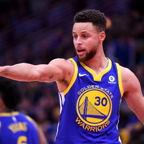 Amazon snap up more football as Steph Curry comes back to YouTube