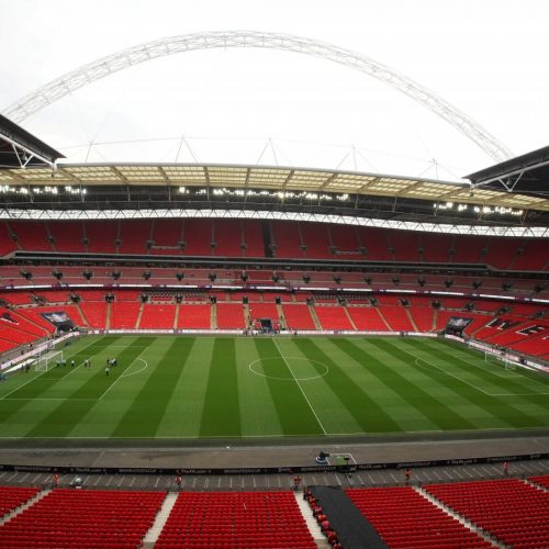 Play-off Prep: Aston Villa and Fulham mirror each other’s Twitter build-up strategy