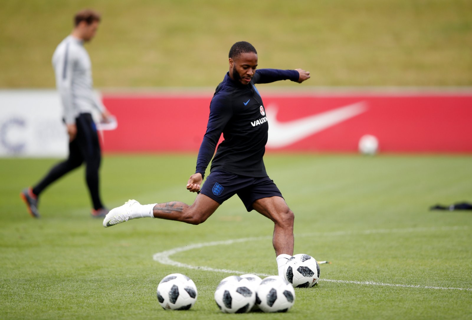 Raheem Sterling furore is the anatomy of a modern social media storm ...