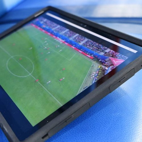 Daily Digest: BT Sport to stream UCL Final on YouTube and DAZN’s game plan