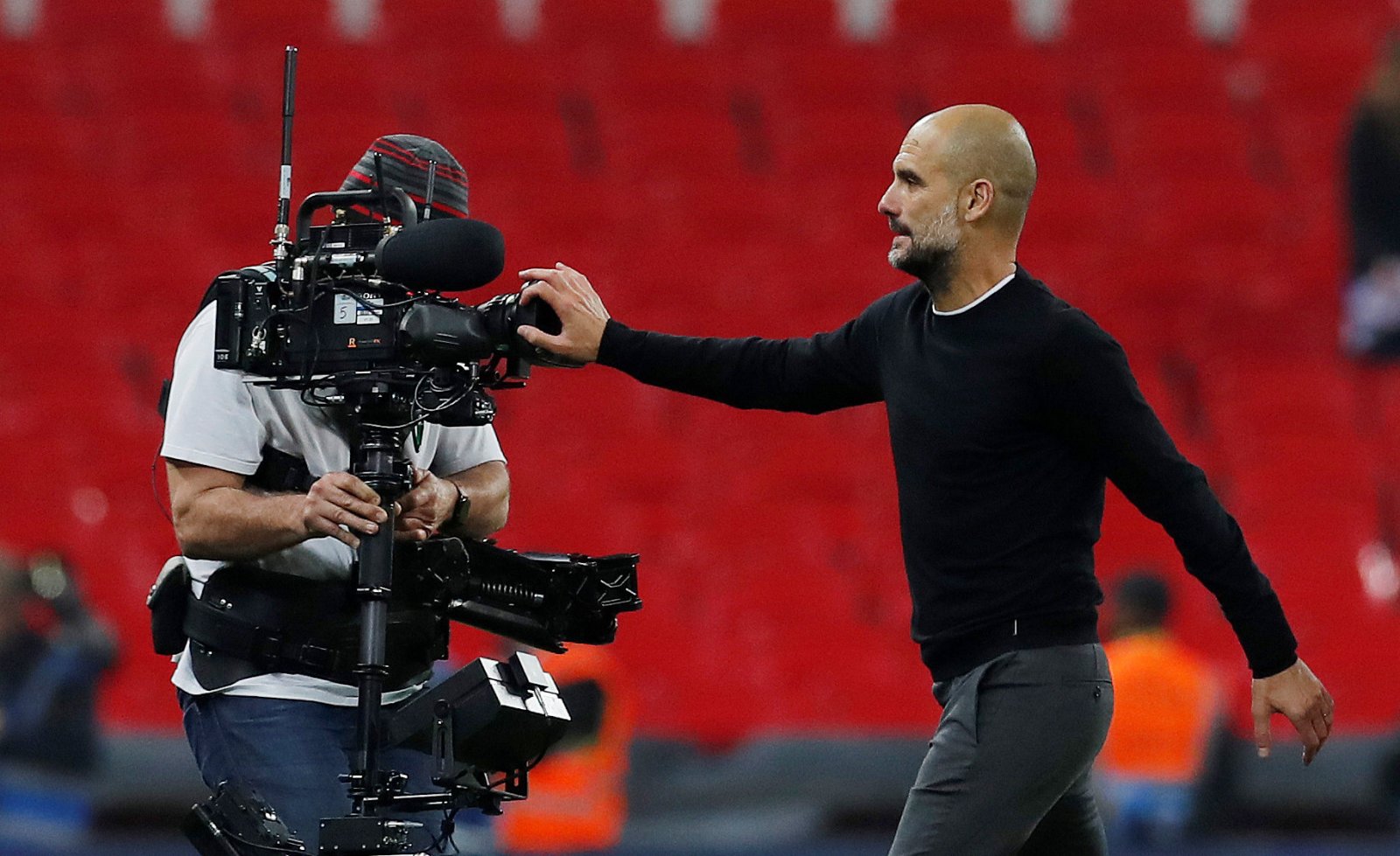 Live-streaming no longer the elephant in the room as Premier League looks to crack down Digital Sport