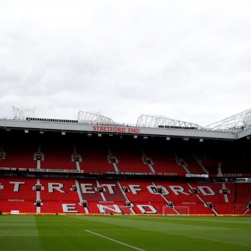 Manchester United launch MUTV integration for streaming platforms