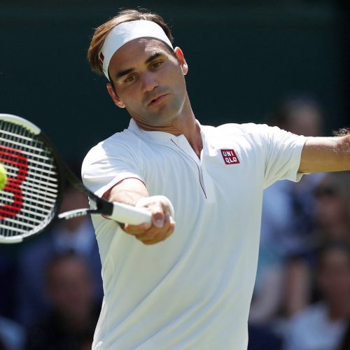Wimbledon: The Emporer’s new clothes show the power of branding