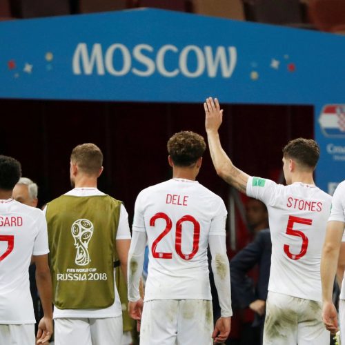 England’s modest heroes give brands their biggest lesson of the World Cup