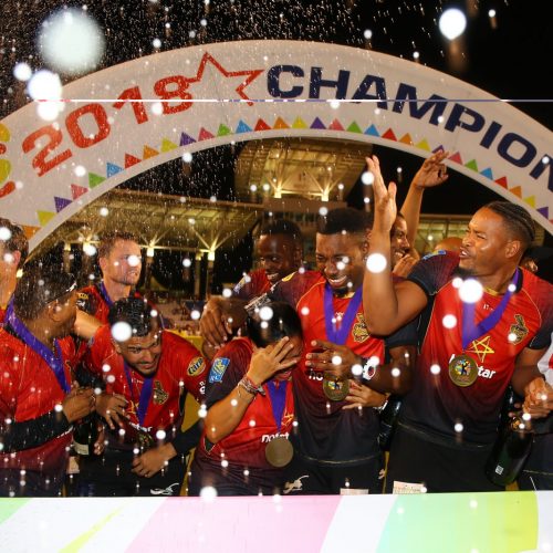 Social media video helps Carribbean Premier League to grow worldwide fanbase