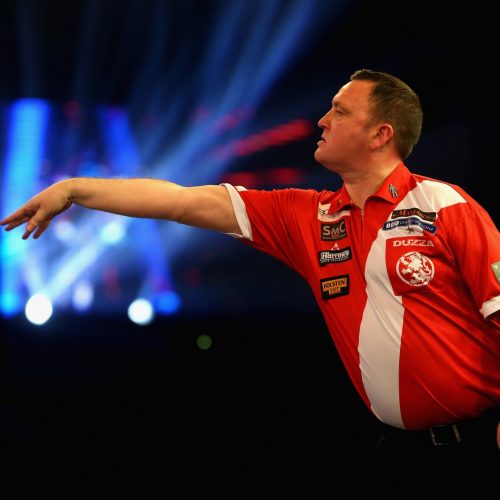 Eurosport to show BDO Darts for the next three years