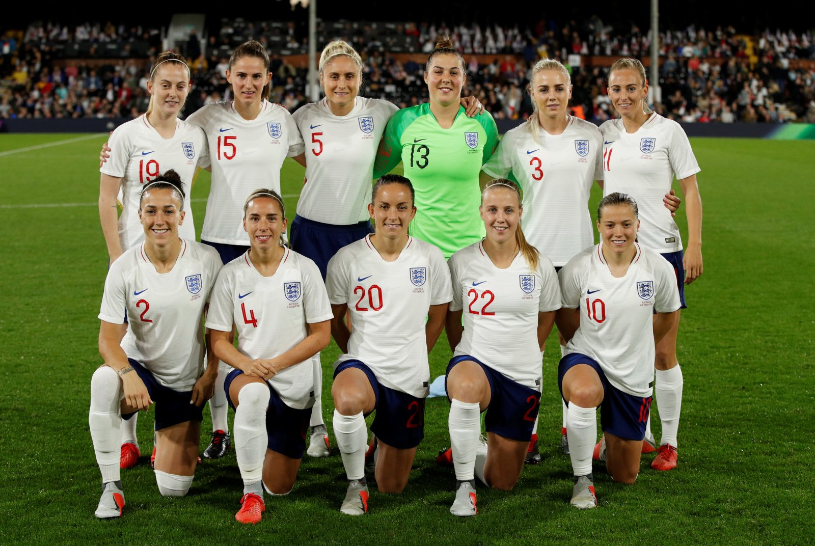 Phil Neville invites top football clubs to host women’s matches as