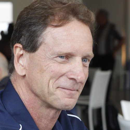 U.S. Olympic Committee Sports Technology and Innovation Director to Deliver Yahoo Sports Technology Awards’ Keynote Address