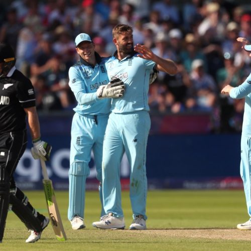 Sky Sports to make Cricket World Cup final available for free – if England get there